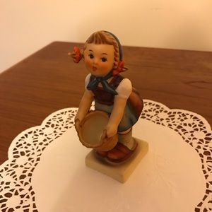 Hummel Figurine